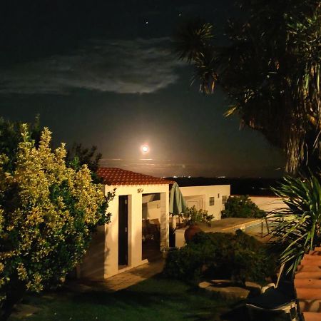 Villa Windmill Hill Cercal do Alentejo Esterno foto