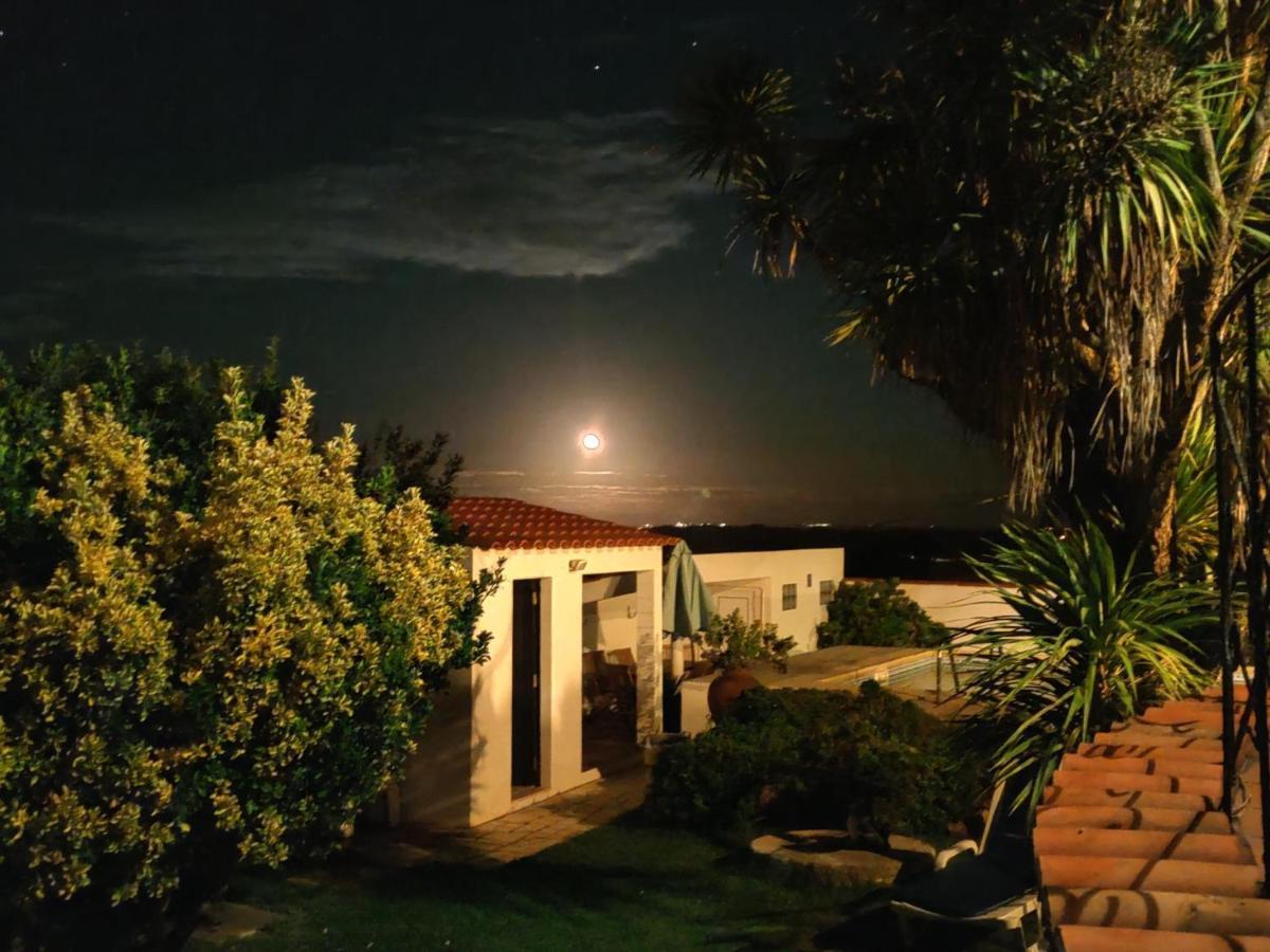 Villa Windmill Hill Cercal do Alentejo Esterno foto