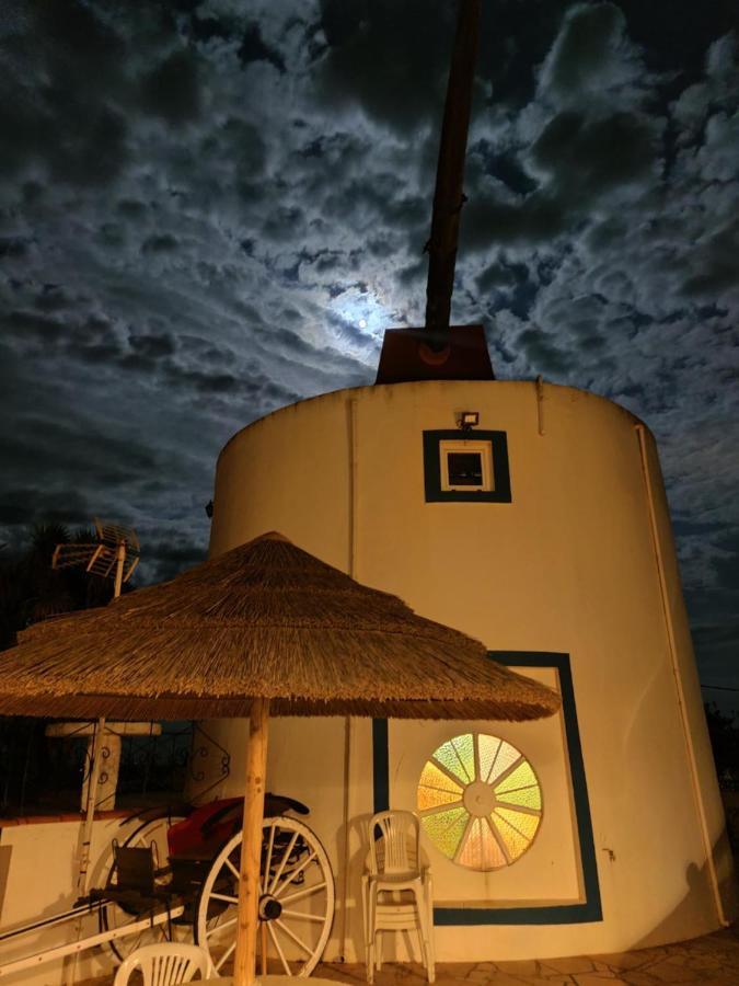 Villa Windmill Hill Cercal do Alentejo Esterno foto