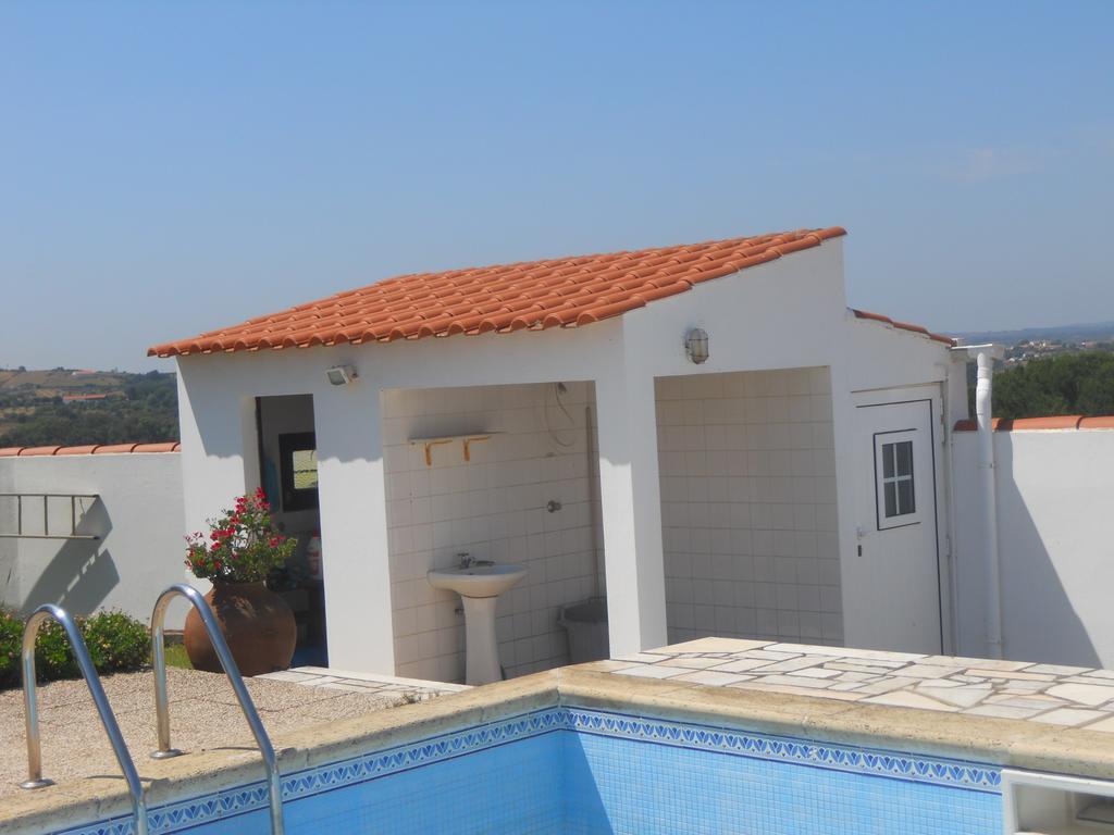 Villa Windmill Hill Cercal do Alentejo Camera foto
