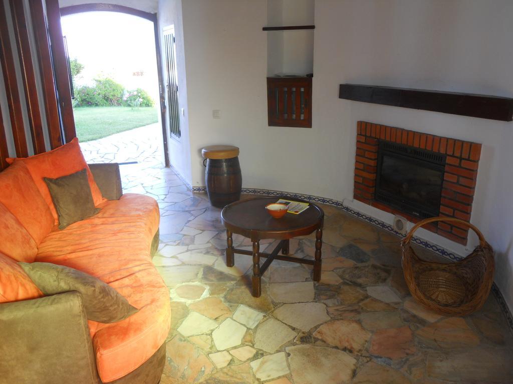 Villa Windmill Hill Cercal do Alentejo Camera foto