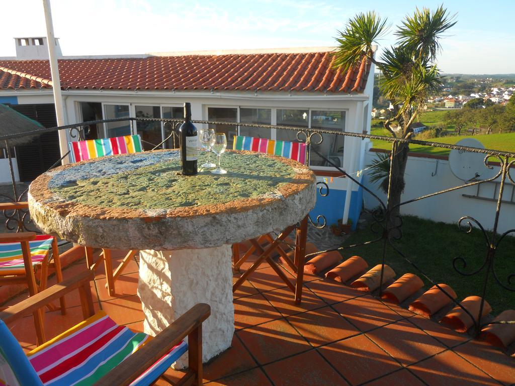 Villa Windmill Hill Cercal do Alentejo Esterno foto
