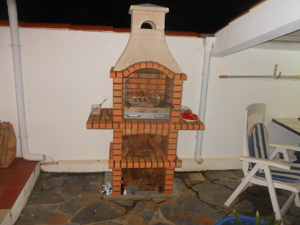 Villa Windmill Hill Cercal do Alentejo Esterno foto