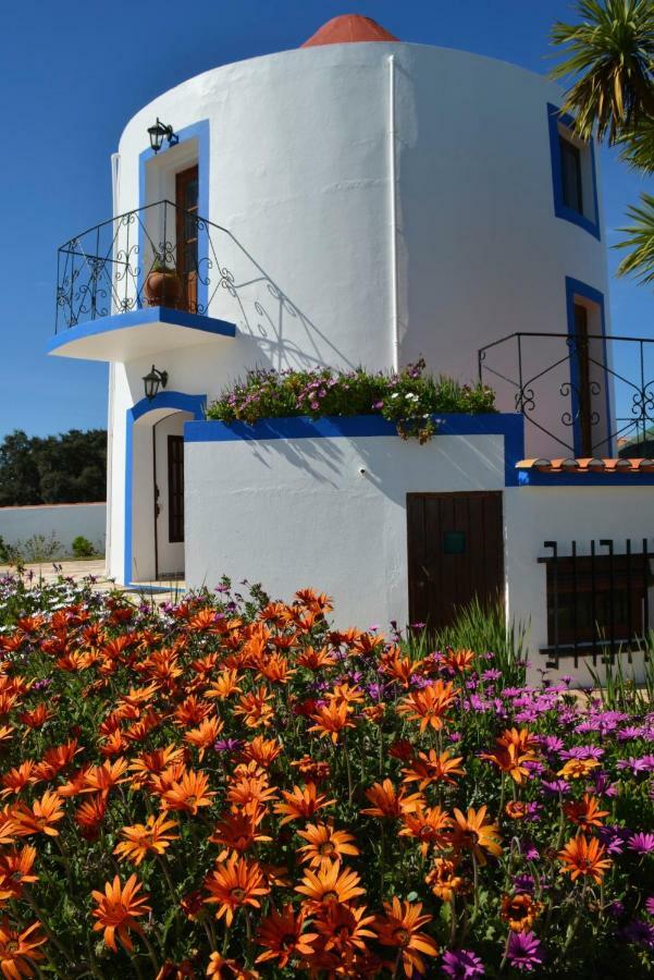 Villa Windmill Hill Cercal do Alentejo Esterno foto